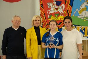 Софтбол - Волин