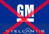 gm и stellantis уходят из России
