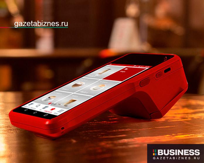 МТС Касса МТС Касса