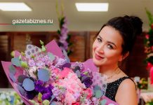 «Республика Цветов» приглашает всех на открытие уникального цветочного арт-центра в Одинцово Алёна Селезнёва, основательница "Республики Цветов"