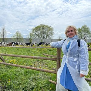 «100 семейных компаний под патронатом Президента ТПП РФ» посетили Рязань и побывали в гостях на лучших предприятиях региона