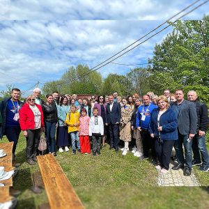 «100 семейных компаний под патронатом Президента ТПП РФ» посетили Рязань и побывали в гостях на лучших предприятиях региона