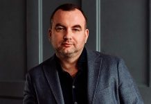 Максим Кононенко, коммерческий директор бизнес-рынка московского региона МТС