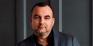 Максим Кононенко, коммерческий директор бизнес-рынка московского региона МТС