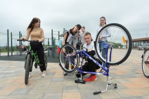 Ввело-Колледж в Можайске