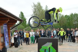 Ввело-Колледж в Можайске