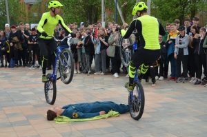 Ввело-Колледж в Можайске