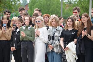 Ввело-Колледж в Можайске