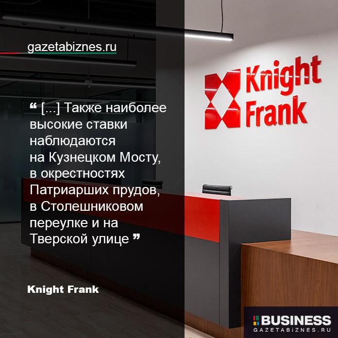 Knight Frank Knight Frank
