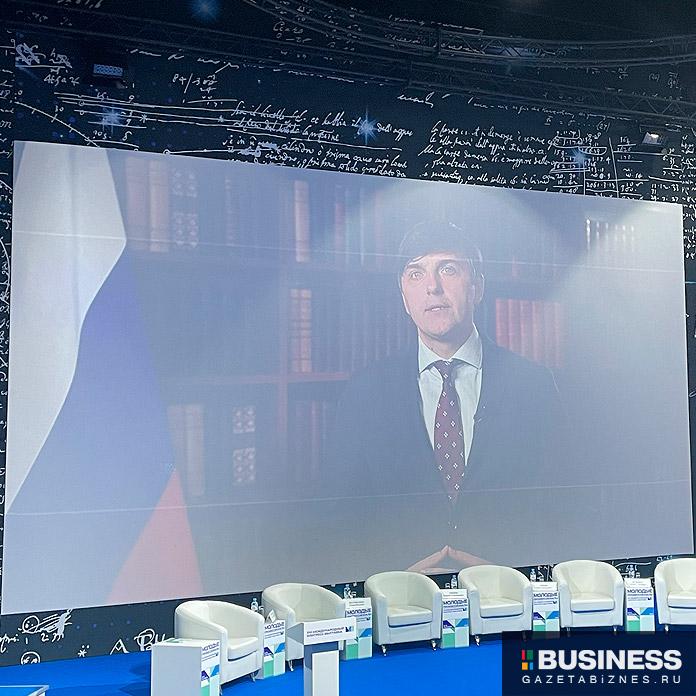 Международная конгресс-выставка «Молодые профессионалы. Готовим кадры для экономического роста» Международная конгресс-выставка «Молодые профессионалы. Готовим кадры для экономического роста»