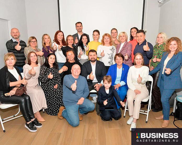 Предприниматели Одинцовского округа на сайте odincovo.biz Предприниматели Одинцовского округа на сайте odincovo.biz