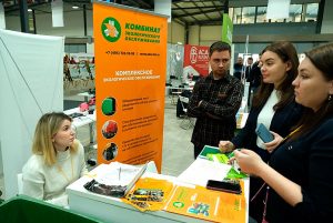 Праздник рабочих профессий в Московской области