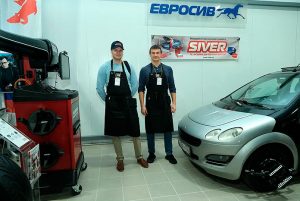 Праздник рабочих профессий в Московской области