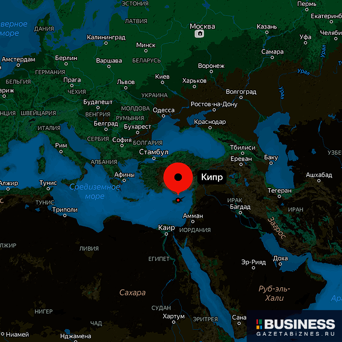 Кипр Кипр