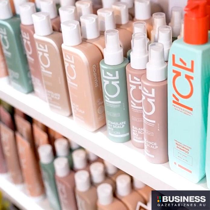 ICE Professional ICE Professional