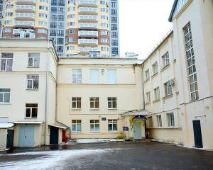 круглый стол на тему: «Формирование кадрового резерва, трудоустройство студентов и выпускников СПО в Одинцовском городском округе»