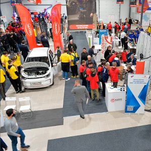 Выставочный центр «ВОЛИН -ЭКСПО»