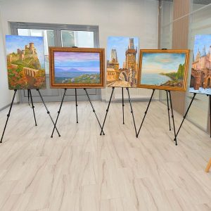 Выставочный центр «ВОЛИН -ЭКСПО»