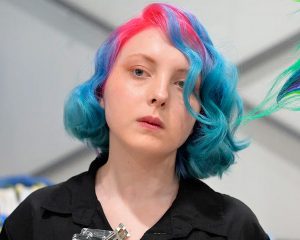 В ВОЛИН-ЭКСПО состоялся Фестиваль Красоты и весеннего настроения, который приурочен к Женскому дню 8 Марта