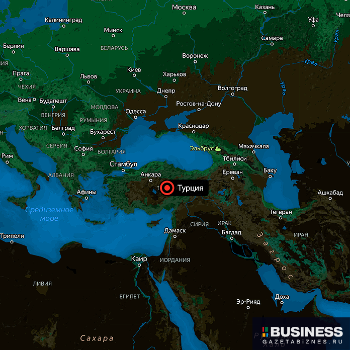 Турция Турция