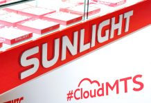 SUNLIGHT начал трансформировать сетевую инфраструктуру с помощью #CloudMTS