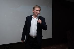 предприниматели Одинцовского городского округа