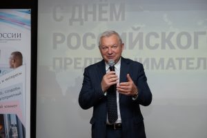 предприниматели Одинцовского городского округа