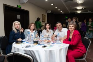 предприниматели Одинцовского городского округа