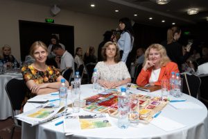 предприниматели Одинцовского городского округа