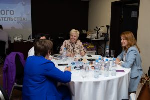 предприниматели Одинцовского городского округа