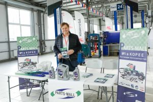 Фестиваль рабочих профессий в автомобилестроении - 2023 в техническом центре «ВОЛИН»