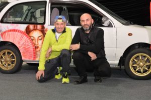 Фестиваль рабочих профессий в автомобилестроении - 2023 в техническом центре «ВОЛИН»