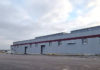 ARMTEK арендовал склад площадью более 7 тыс. кв. м на территории бывшего завода на востоке ЦКАД