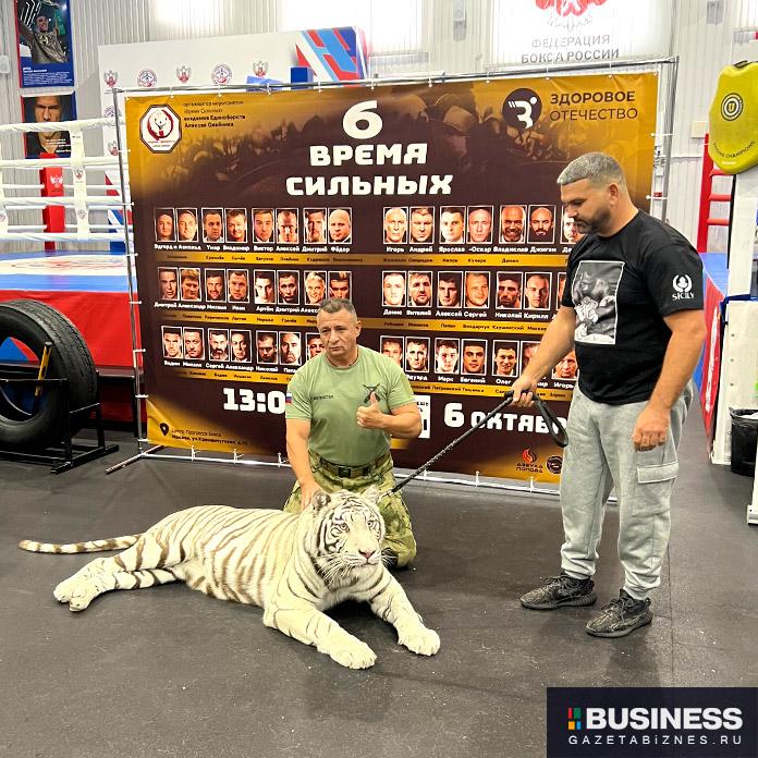 Время сильных 6: 6 октября 2024 Время сильных 6: 6 октября 2024