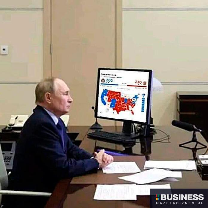 Выборы в США 2024: мемы и шутки про выборы в США и победу Трампа Выборы в США 2024: мемы и шутки про выборы в США и победу Трампа