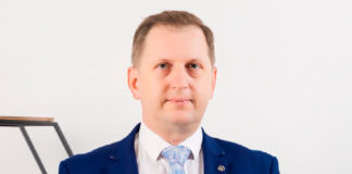 Сергей Мишин, член экспертного совета по недвижимости Московской Ассоциации Предпринимателей