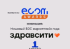 «Здравсити» получила премию от ECOM Awards как лучший нишевый маркетплейс для потребителей