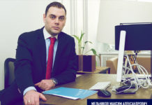 Мельников Максим Александрович рассказал о продвижении в нейросетях