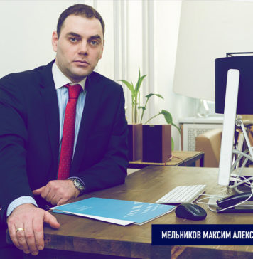 Мельников Максим Александрович рассказал о продвижении в нейросетях