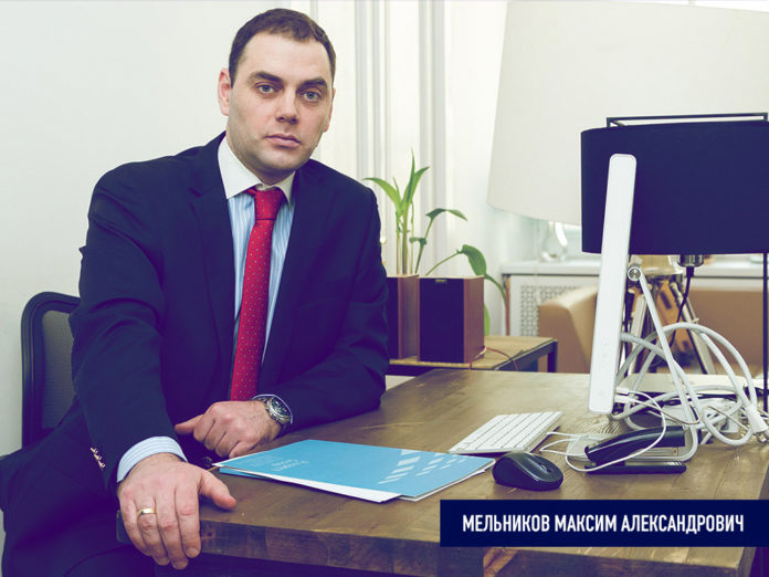 Мельников Максим Александрович рассказал о продвижении в нейросетях
