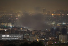 Израиль начал войну с Ираном, авиакомпании меняют маршруты, воздушное пространство закрыто