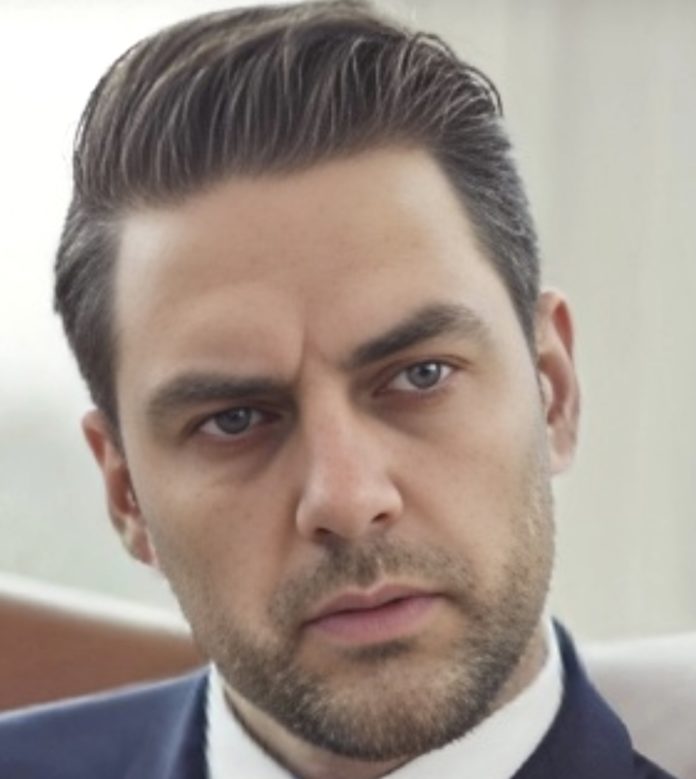 Мельников Максим Александрович, основатель агентства по продвижению в нейросетях «Мельников.про»
