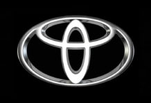 Toyota начала набирать популярность в России на фоне общего снижения спроса на авто Toyota - logo