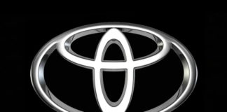 Toyota - logo
