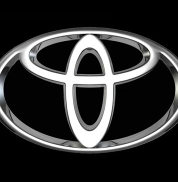 Toyota - logo
