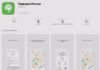 Приложение "Парковки России" в AppStore