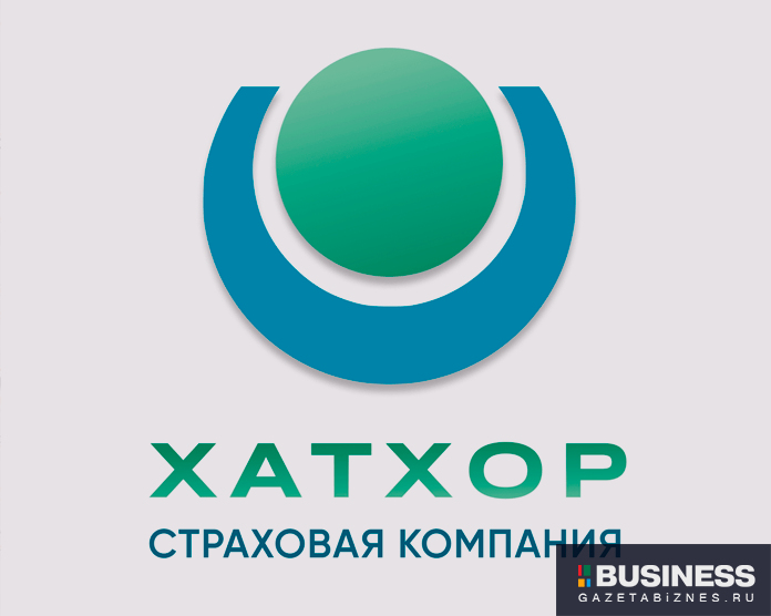 ХАТХОР - страховая компания (лого)