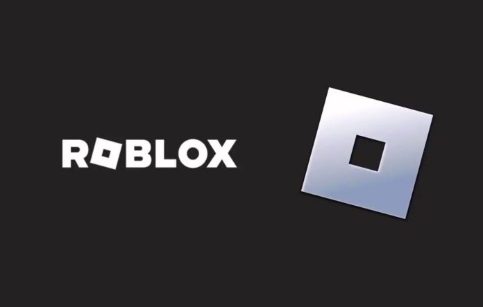 Логотип игры Roblox