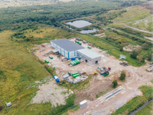 Продается земельный участок 5,05 Га в Ленобласти с уникальным для рынка преимуществом — наличием согласованного проекта санитарно-защитной зоны (СЗЗ)