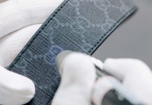 Экспертиза по аутентификации в ДЭВУ (POIZON)